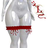 Heart Garters Reborn