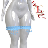 Heart Garters Reborn