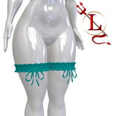 Heart Garters Reborn