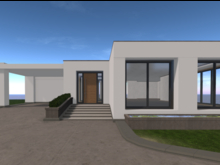 [Wears & Wares] LH - RE - Crestline / Veilstone Exterior shell