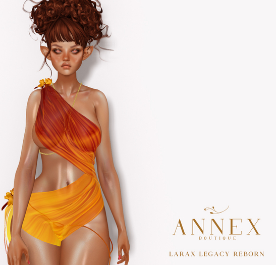 The Annex - Briony Silks FATPACK