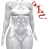 Outfit Heart Set LaraX