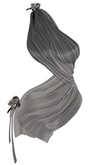 The Annex - Briony Silks - Black