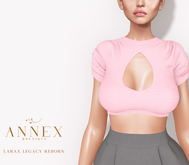 The Annex - Elaine Sweater FATPACK 