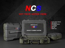 NCS Kit v1.1.2