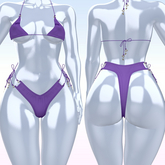 Lena Bikini Waifus
