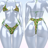 Lena Bikini Waifus