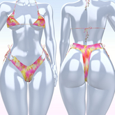 Lena Bikini Waifus