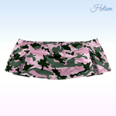 Time Skirt Belleza GenX