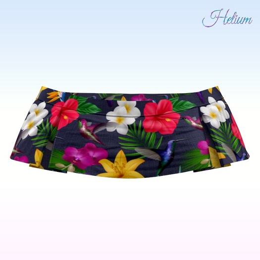 Time Skirt Belleza GenX