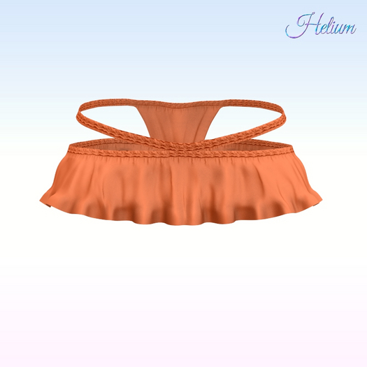 Horizon Skirt REBORN