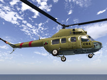MI-2 Picaros