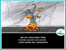 .:TT:. ALL HALLOWS TREE add me