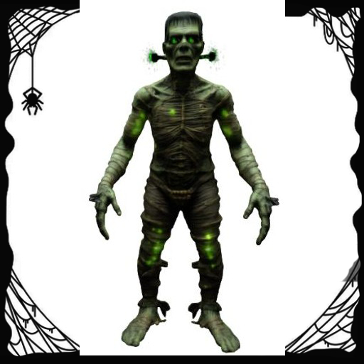 Frankenstein w Follower