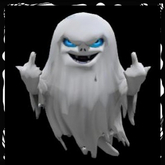 Ghost Mean Fingers
