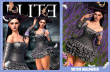 *PROMO* ELITE - WITCH HALLOWEEN