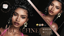 {U:Refined} Inkie Earrings [PACK]