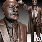 [Danya] Vladimir Lenin
