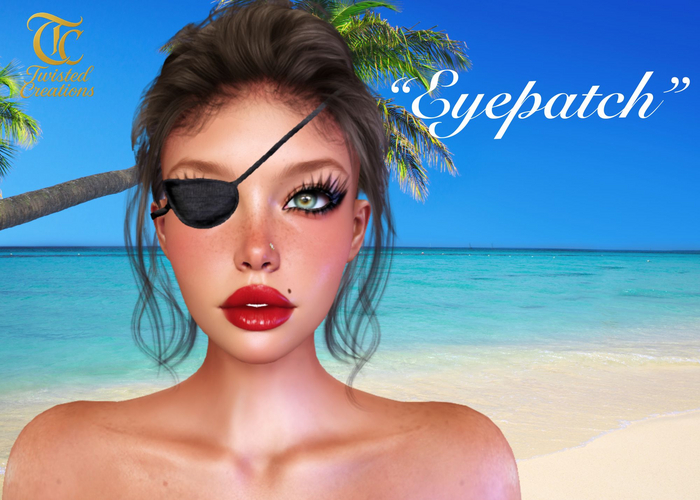 TC - Eyepatch