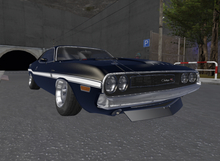 [Cams Cars] 1970 Challenger