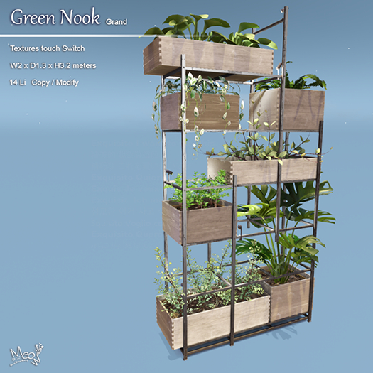 MMM-Green Nook-Grand(add)