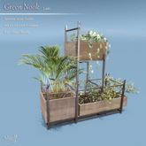 MMM-Green Nook-Lush(add)