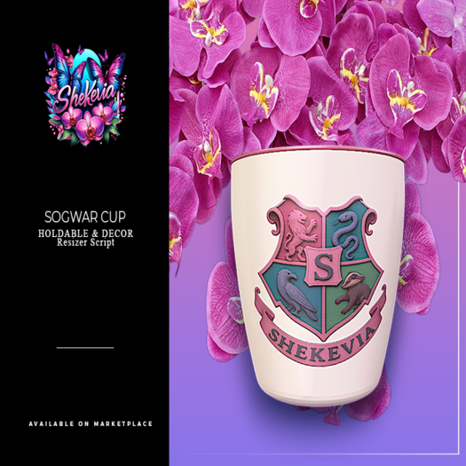 [SHEKEVIA] Sogwar Cup 