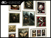 ~AG~ Creation ~ Nocturnal