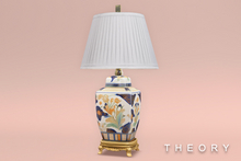 IMARI LAMP GEO - THEORY - ADD