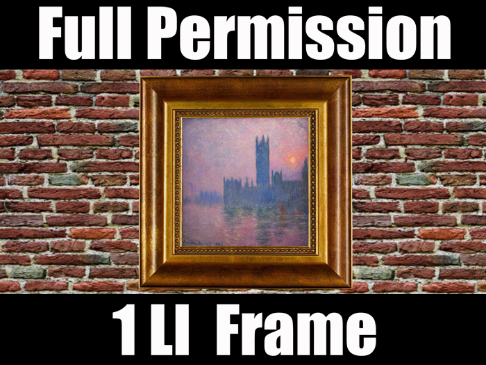 Frame
