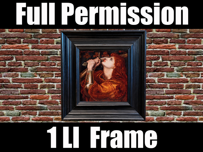 Frame