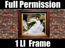 Frame