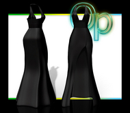 LEGACY Dress Gown