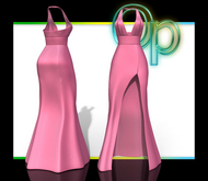 LEGACY Dress Gown