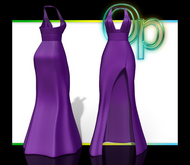 LEGACY Dress Gown
