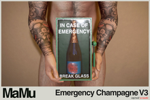 MaMu // Emergency Champagne V3 