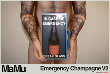 MaMu // Emergency Champagne V2