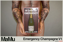 MaMu // Emergency Champagne V1 