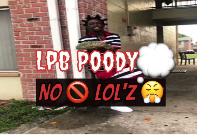 LPB Poody - No LOLz