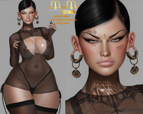 M.M STORE SHAPE TEMP LEL  CAMILA 4.0 EVOX