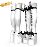 Kitten Boots LARAX