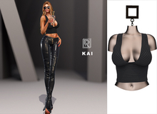 RAPTURE-Top Kai-Raven
