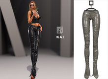 RAPTURE-Pants Kai-Sage