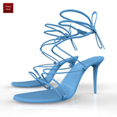 Loop HEELS LARAX