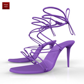 Loop HEELS LARAX