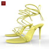 Loop HEELS REBORN