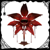 Flesh Eating Flower 2