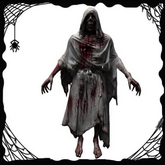 Ghoul Bloody Robe