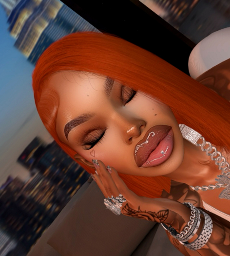 IMPRINT'D {INDIA LOVE} updated