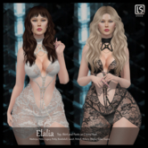  [LS] ELALIA SET